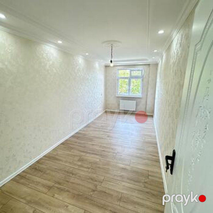 2-otaqlı mənzil, 5-ci mkr., 50 m² — Mənzil, Sumqayıt (3)