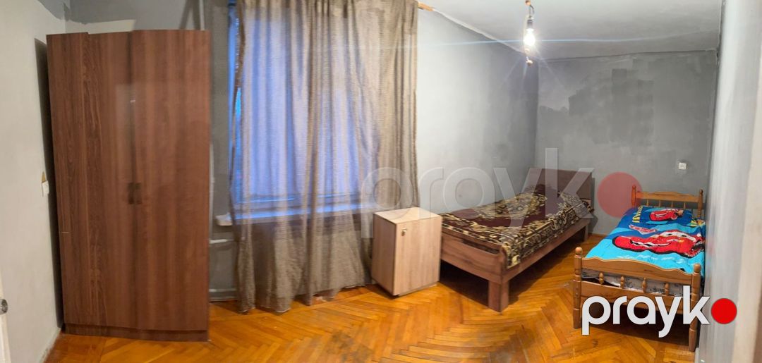 2-otaqlı mənzil, Sətdar Bəhlulzadə küç., 44.7 m² — Mənzil, Bakı (3)