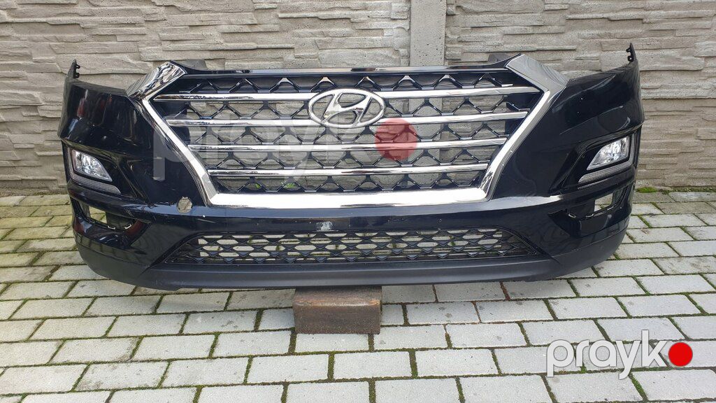 "Hyundai Tucson" 2018-2020 buferləri — Ehtiyat hissələri və aksesuarlar, Bakı (4)