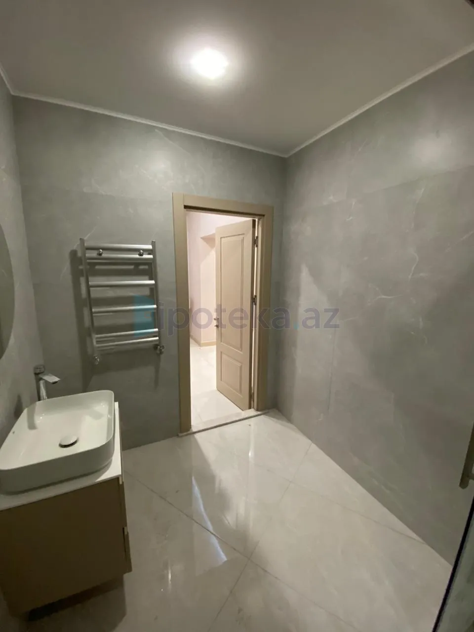 Satılır: 2 Otaq, Yeni tikili, Binəqədi r., 7-ci mkr q., 54.00 m² — Mənzil, Bakı (6)
