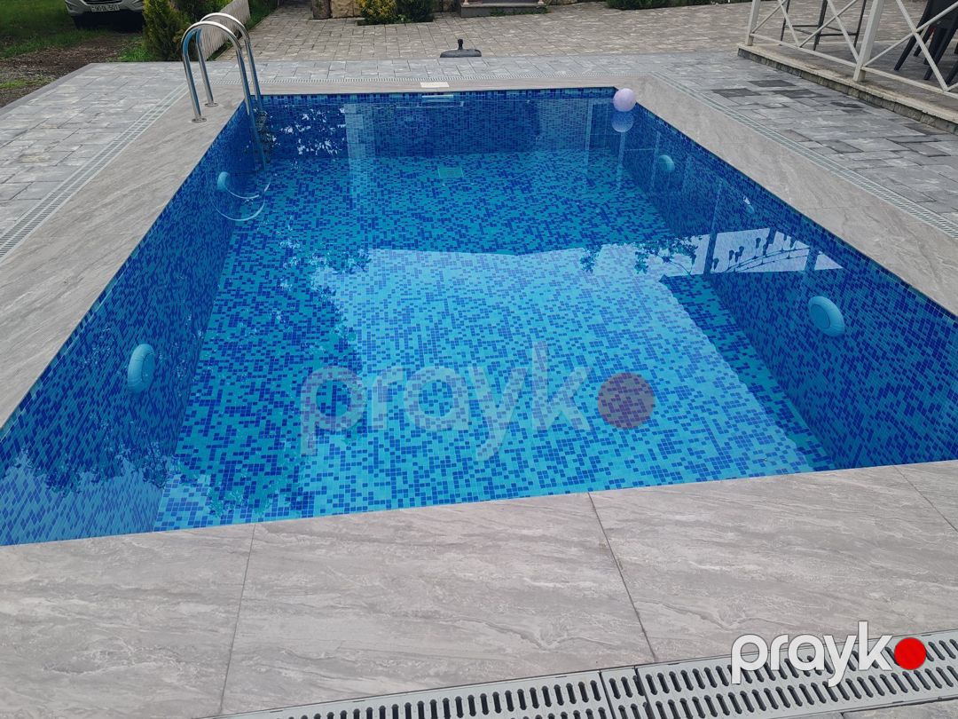 Bağ evi kirayə verilir, Qəbələ ş — Ev, villa, Qəbələ (9)
