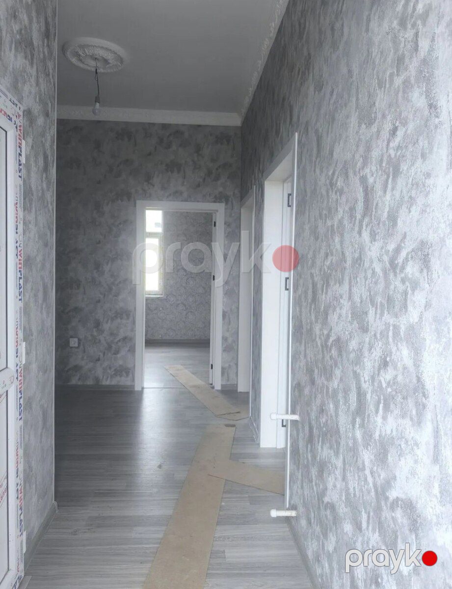 Bağ evi, Masazır qəs — Ev, villa, Bakı (3)
