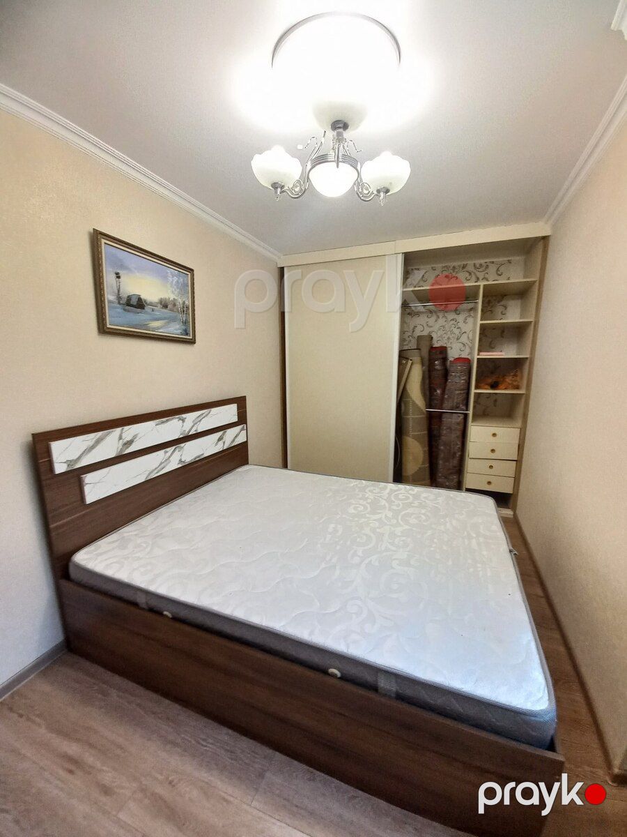 2-otaqlı mənzil, 8-ci mkr., 60 m² — Mənzil, Bakı (2)