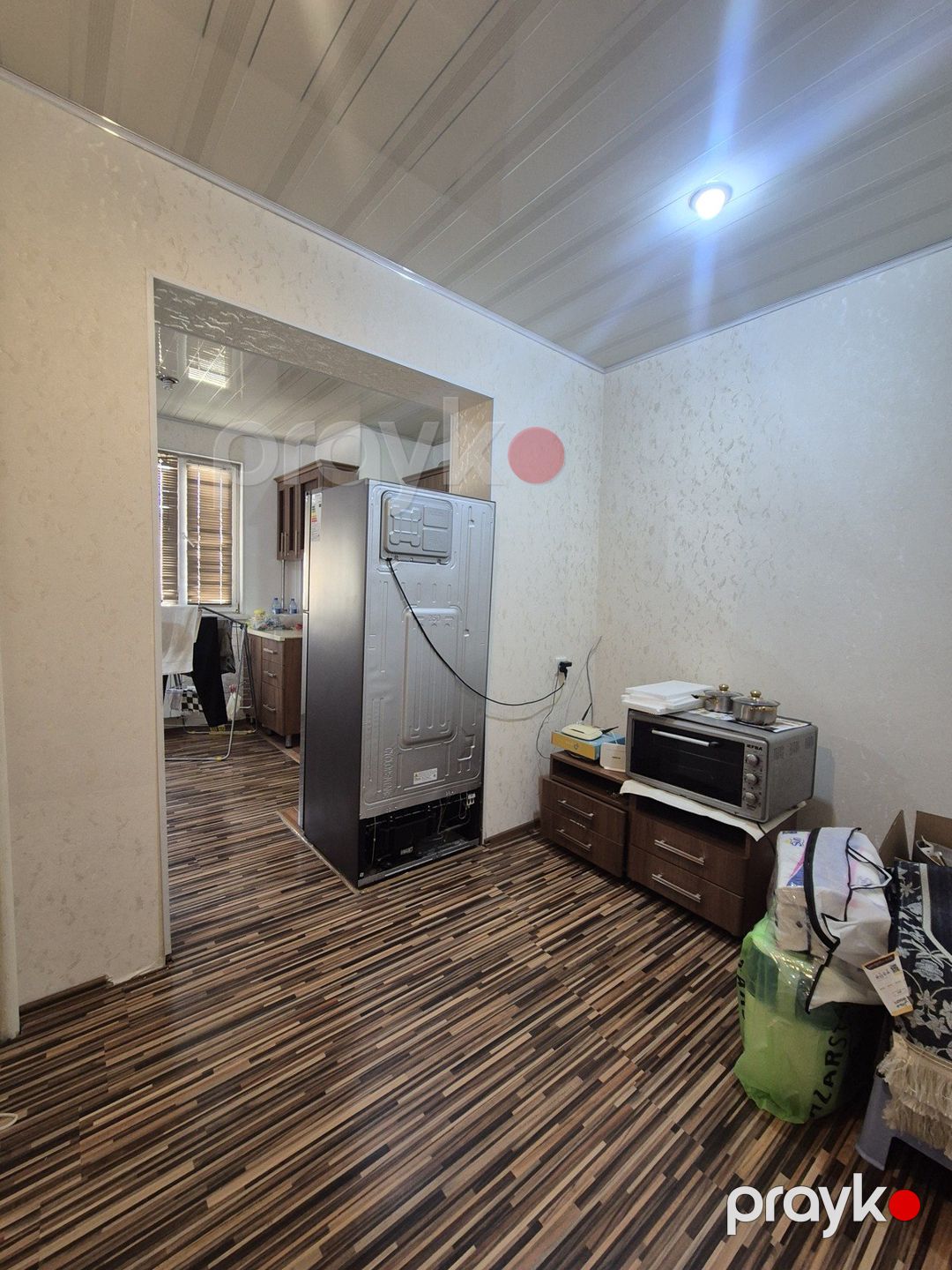Satılır 3 otaqlı köhnə tikili 90 m² — Mənzil, Bakı (4)