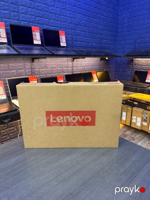 Lenovo IdeaPad Slim 3 15IAN8 — Bakı