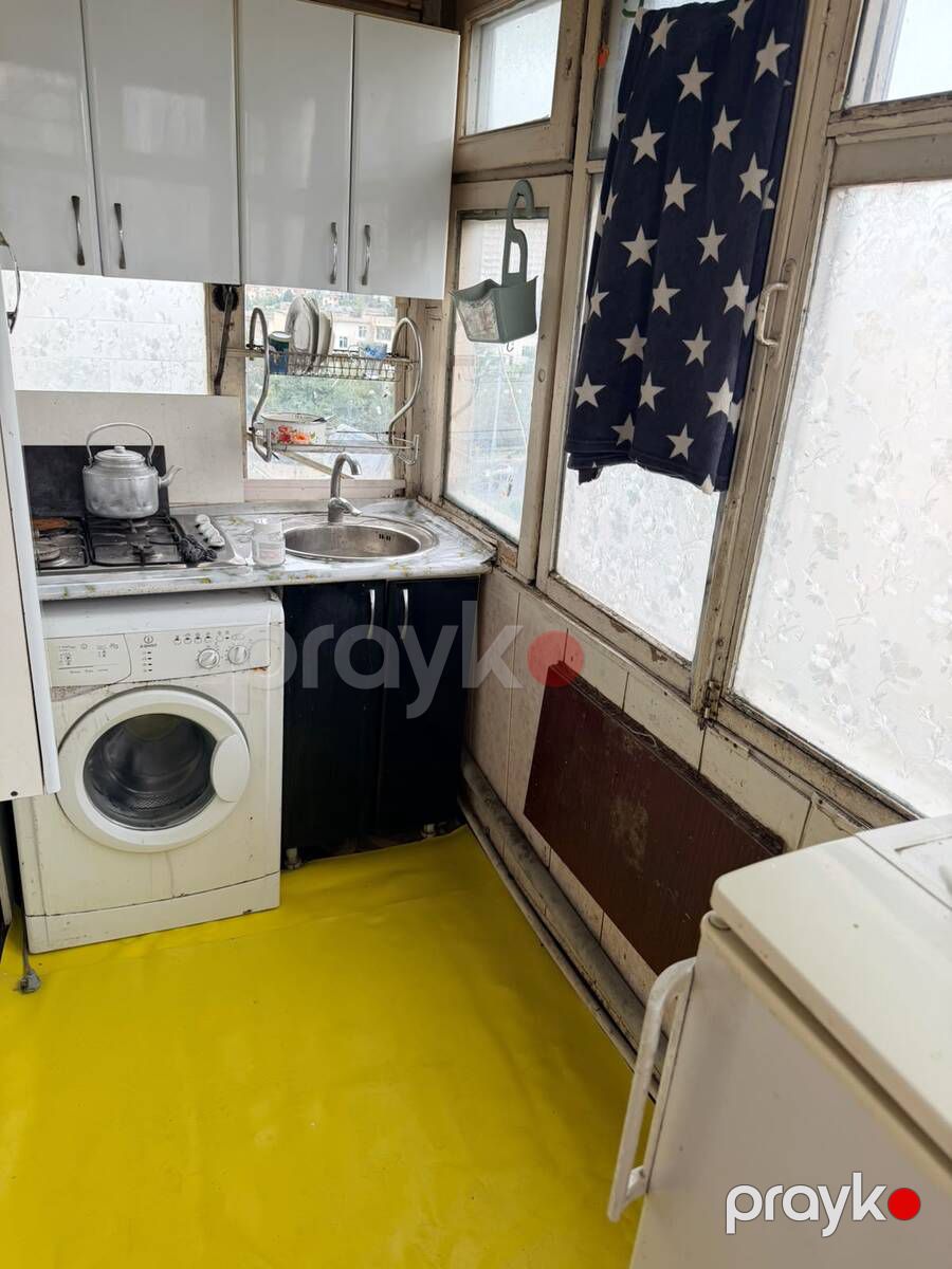 İcarəyə verilir 2 otaqlı köhnə tikili 39 m² — Mənzil, Bakı (2)