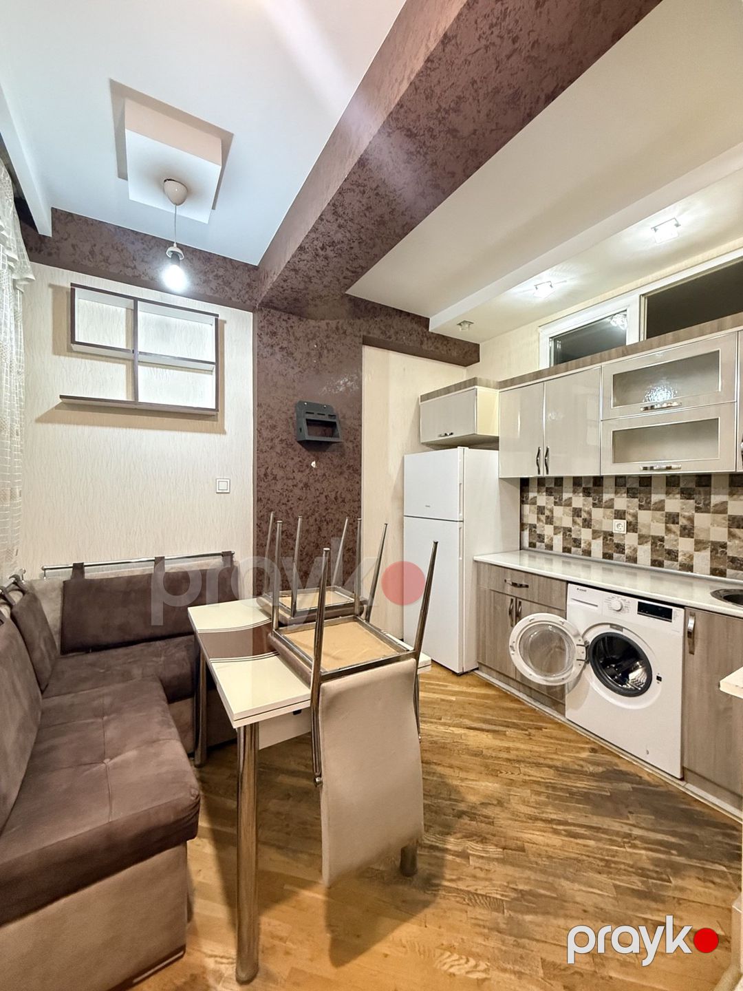 Satılır 3 otaqlı yeni tikili 96 m² — Mənzil, Bakı (7)