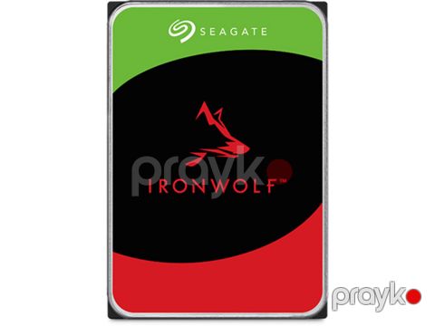 Seagate IronWolf HDD 8TB — Bakı