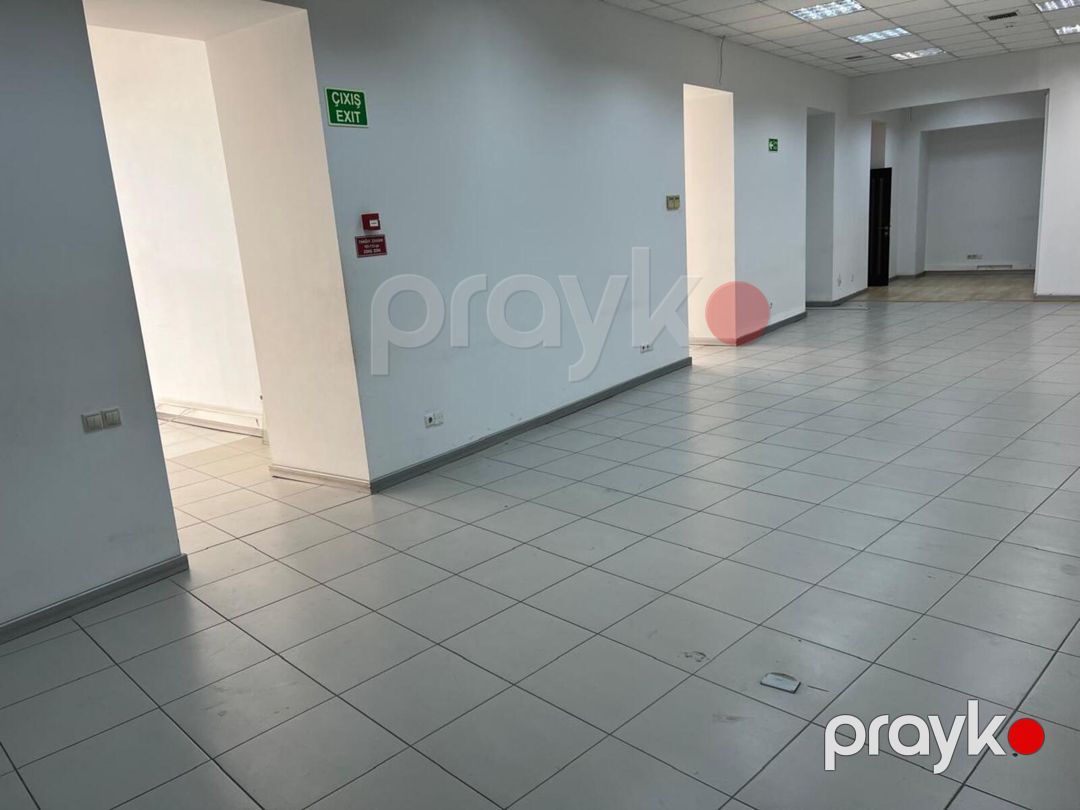 İcarəyə verilir obyekt 300 m² — Əmlak, Bakı (2)