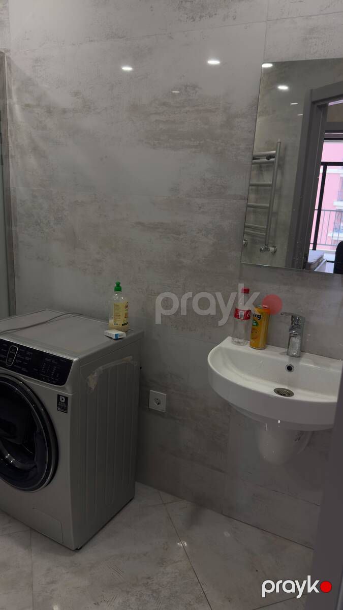 İcarəyə verilir 2 otaqlı yeni tikili 68 m² — Mənzil, Bakı (11)