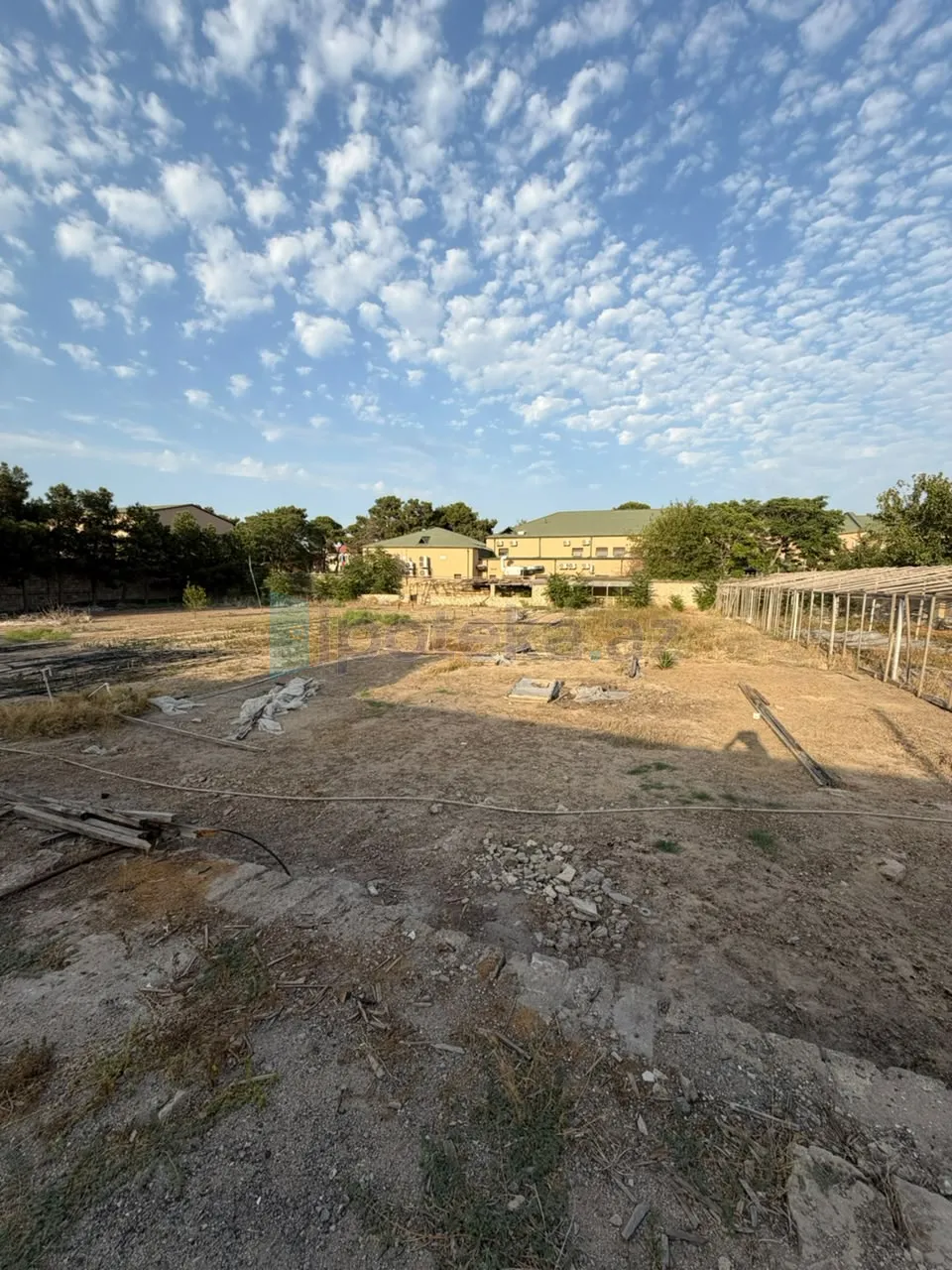 Satılır: Torpaq, Xəzər r., Şüvəlan q., 29.00 m²