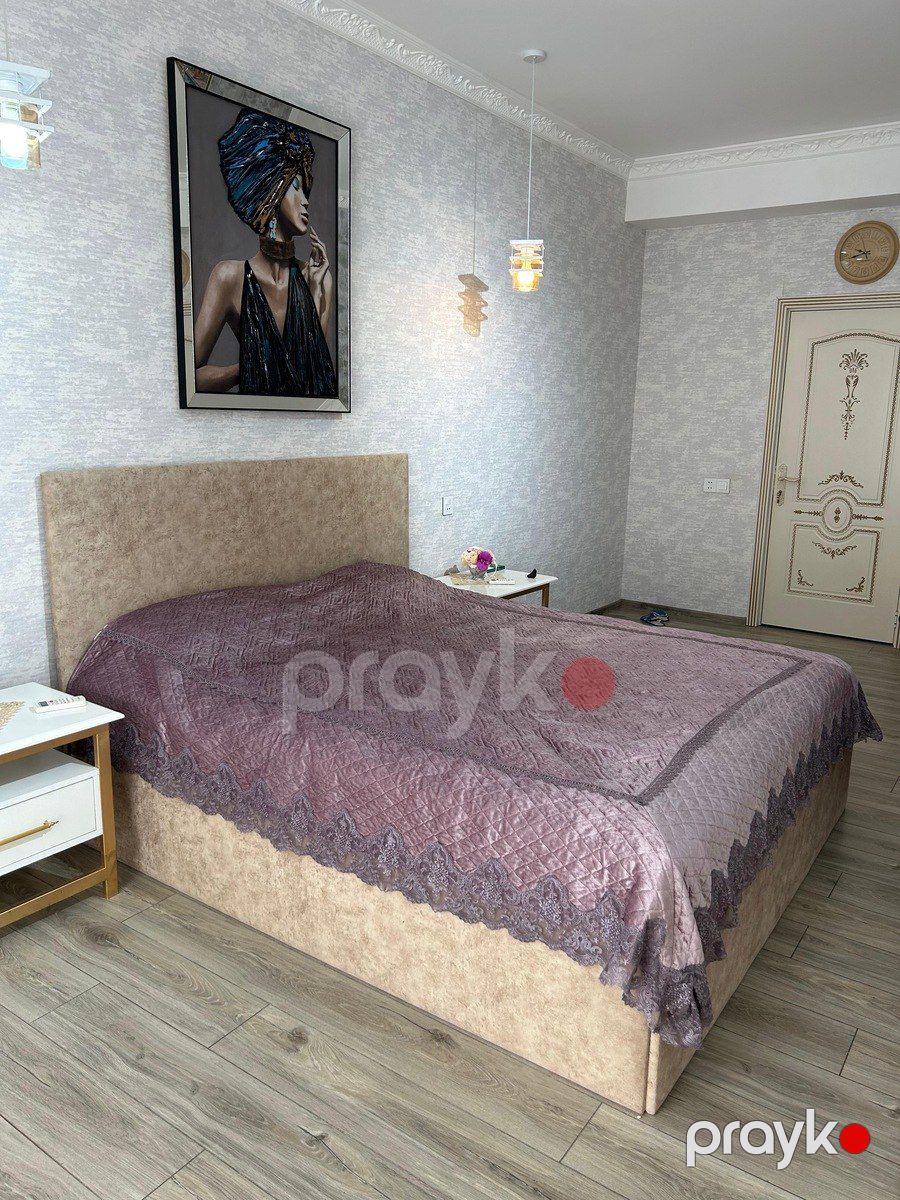 Satılır 4 otaqlı yeni tikili 226 m² — Mənzil, Bakı (6)