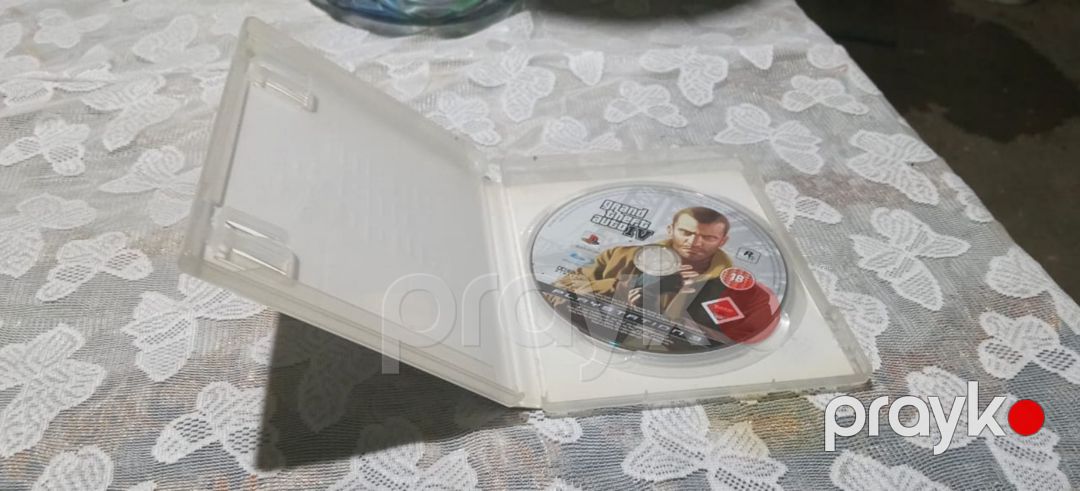 PlayStation 1 — Oyunlar, konsollər və proqramlar, Bakı (5)