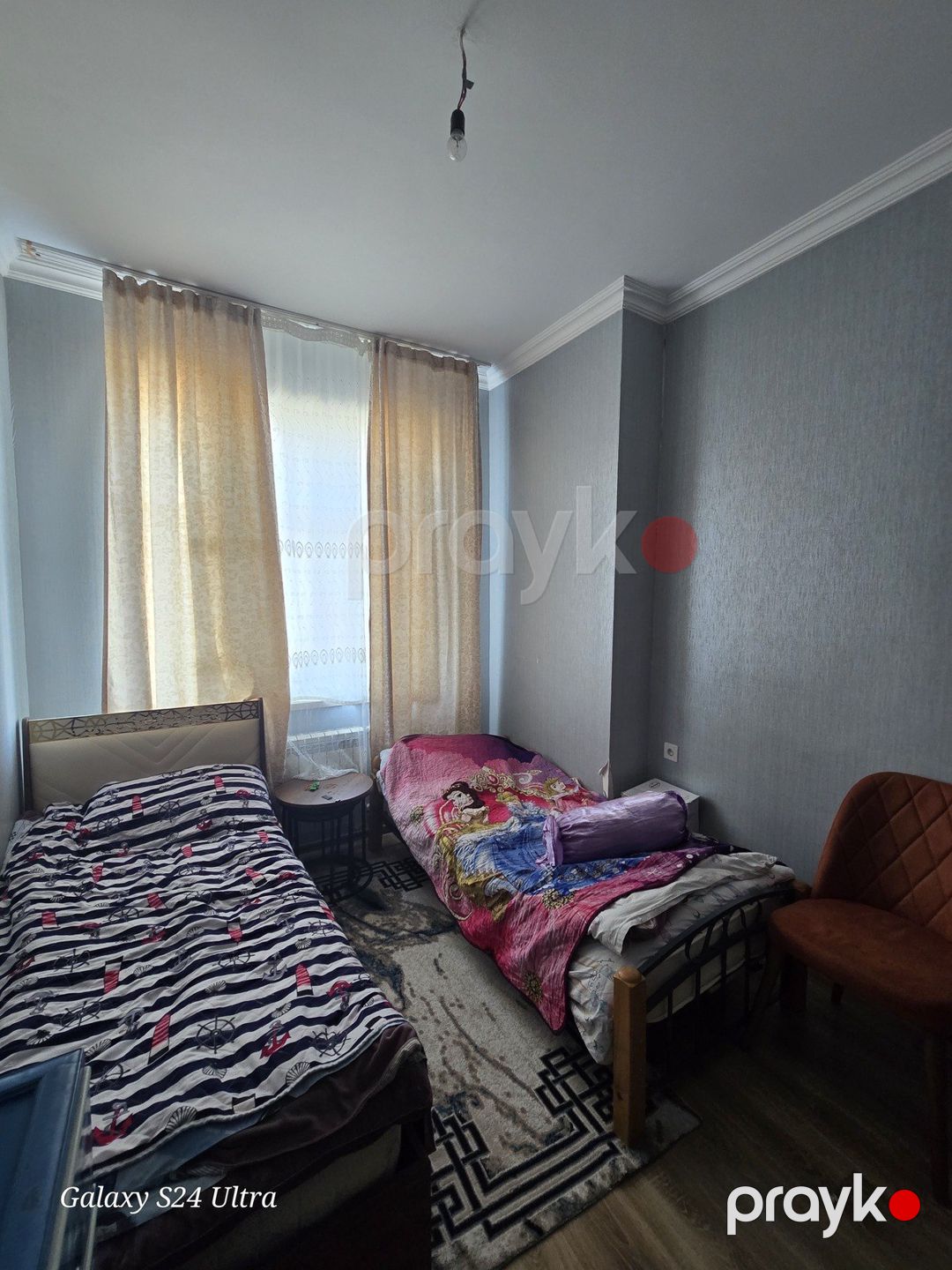 Satılır 3 otaqlı yeni tikili 70 m² — Mənzil, Bakı (5)