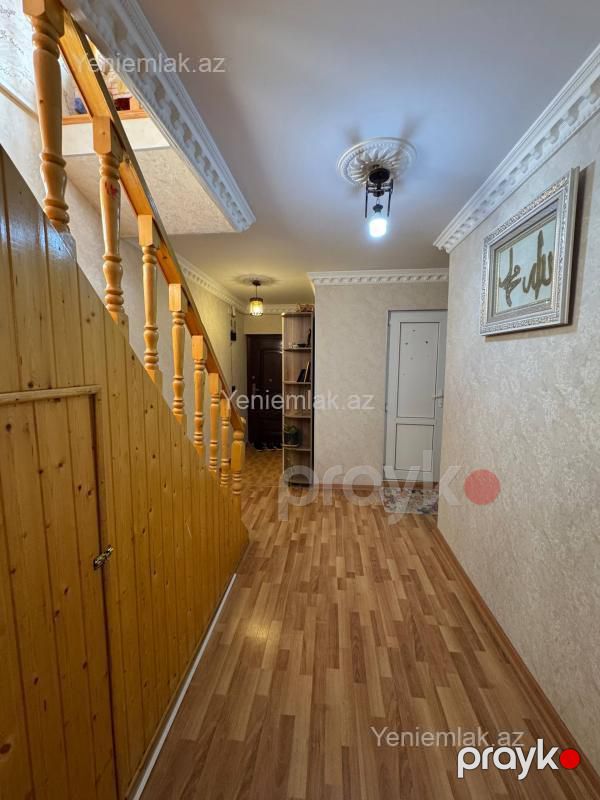 Satılır 2 otaqlı Bina evi menzil (Yeni tikili), 105 m², Masazır — Mənzil, Abşeron (12)