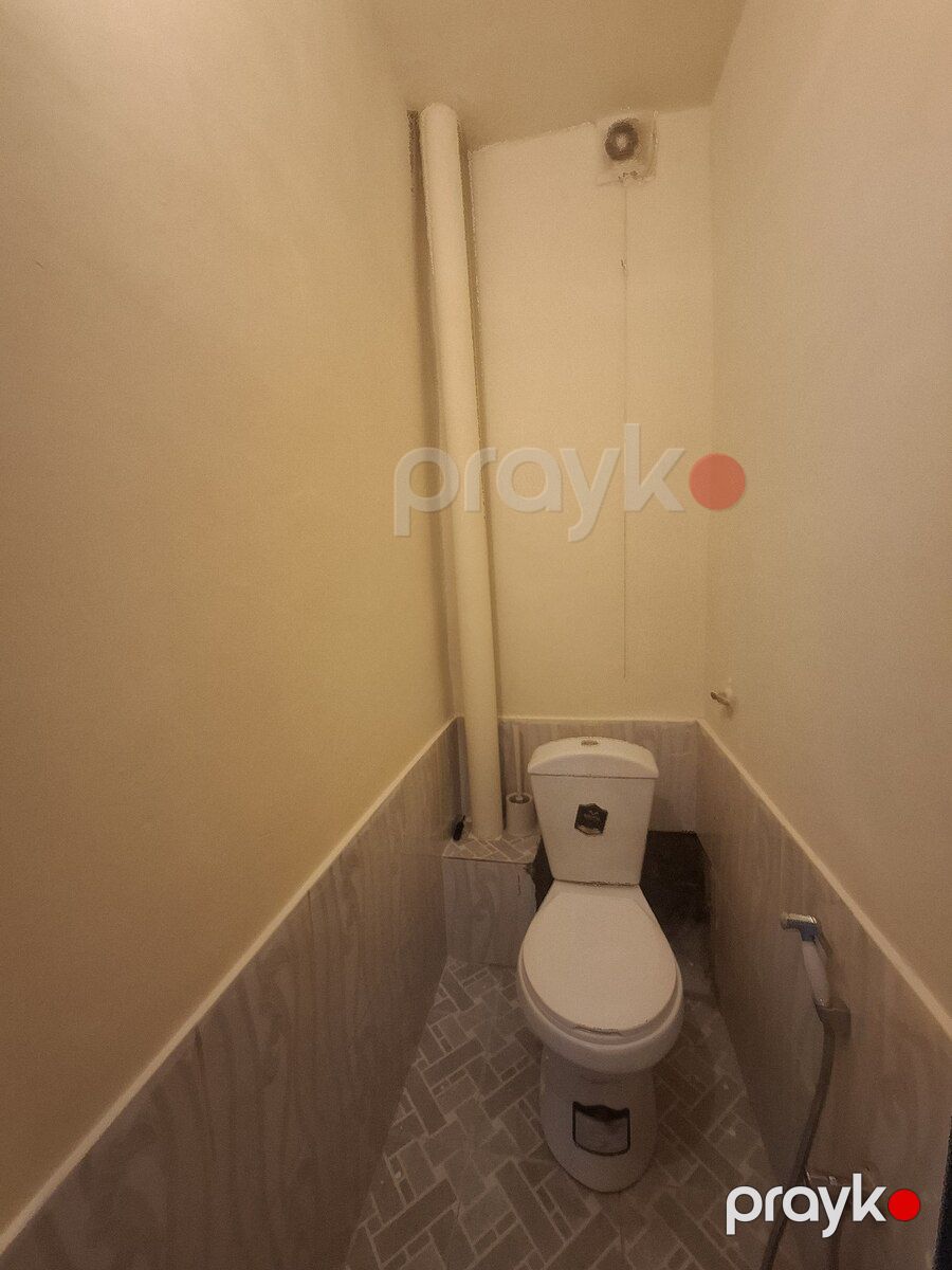 3-otaqlı mənzil, Şəki r., 64 m² — Mənzil, Şəki (8)