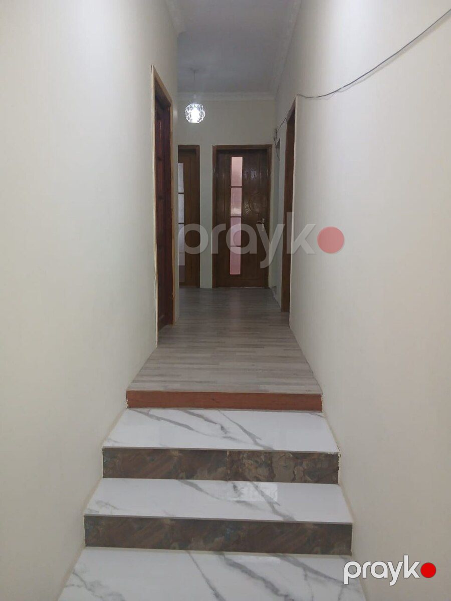 Həyət evi, Qobu qəs — Ev, villa, Bakı (2)