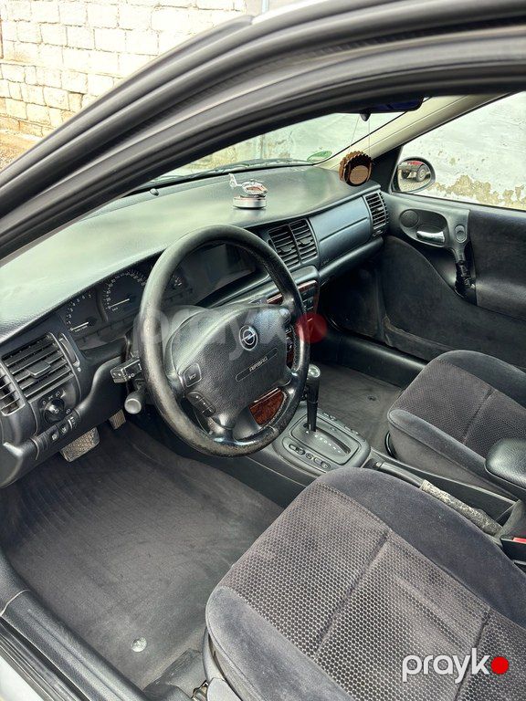 Opel Vectra, 2.0 L, 1999 il, 336 273 km — Avtomobillər, Bakı (12)