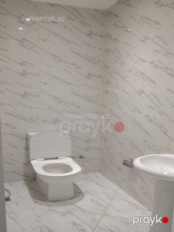Satılır 3 otaqlı Bina evi menzil (Yeni tikili), 68.53 m², Xırdalan ş — Mənzil (9)