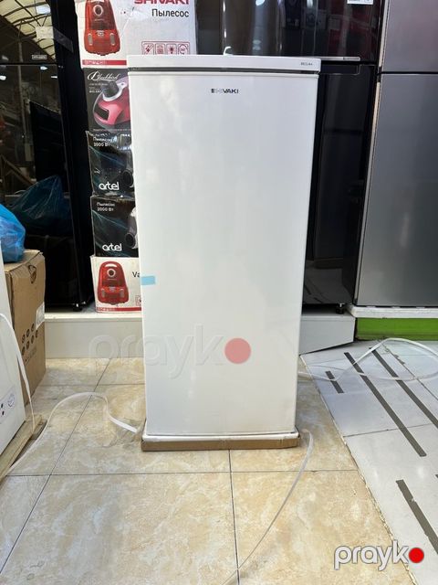 Soyuducu "Shivakı 155 L" — Bakı