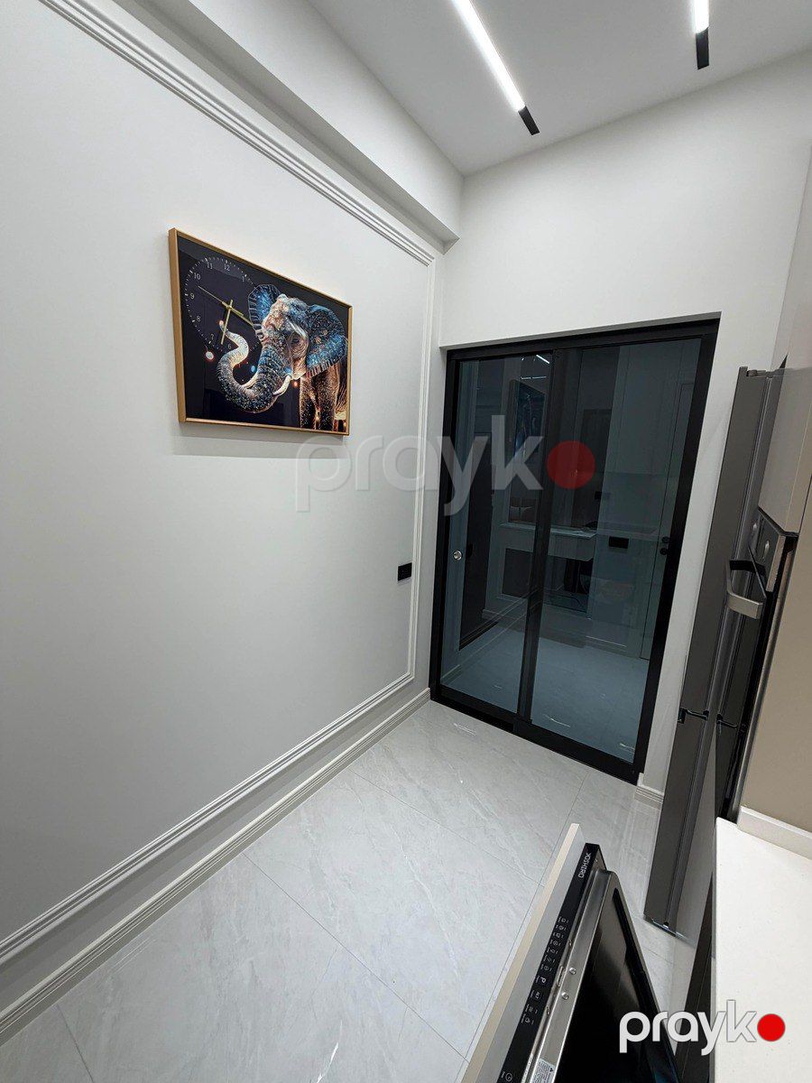 Satılır 2 otaqlı yeni tikili 68 m² — Mənzil, Bakı (11)