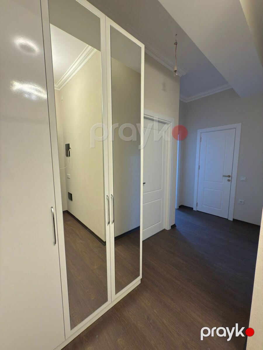 Satılır 2 otaqlı yeni tikili 54 m² — Mənzil, Bakı (7)