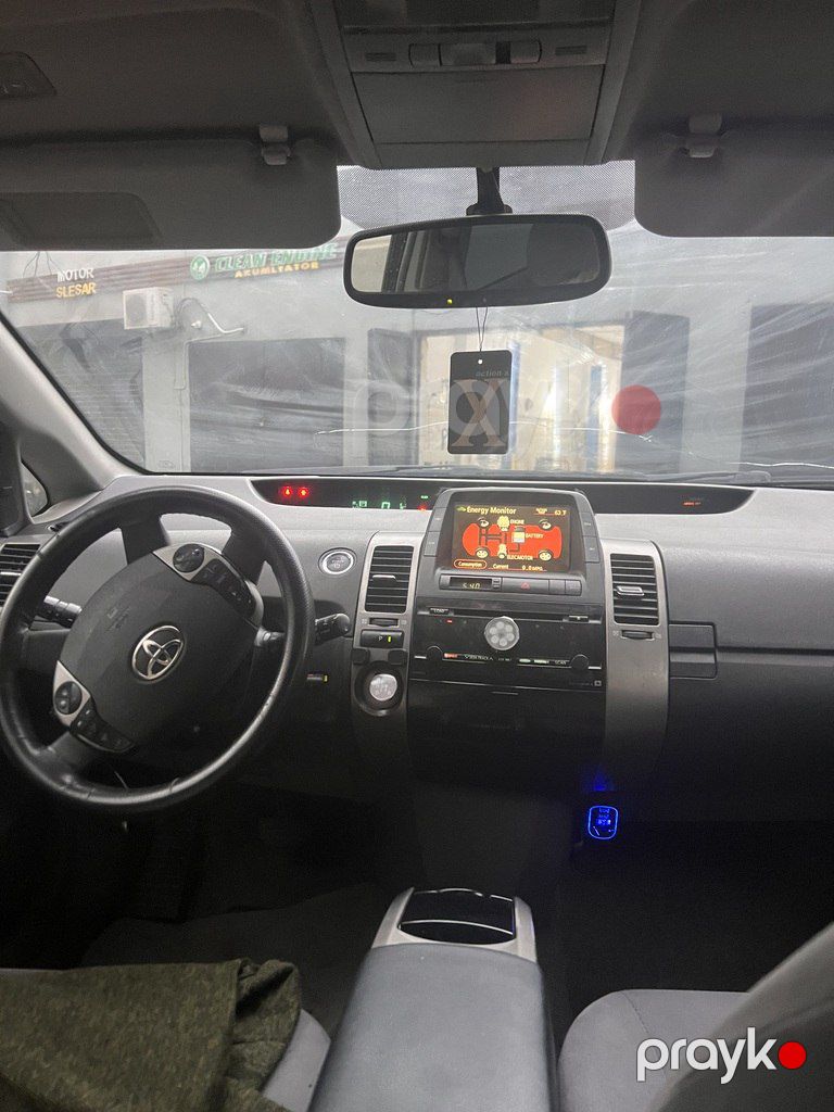 Toyota Prius, 1.5 L, 1.3 kWh, 2008 il, 480 000 km — Avtomobillər, Bakı (3)