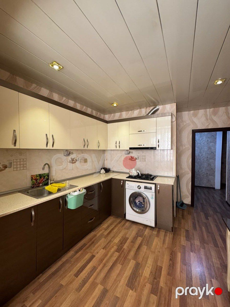 Satılır 3 otaqlı yeni tikili 80 m² — Mənzil, Bakı (7)