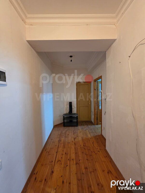 Suraxanı rayonunda 2 otaqlı Yeni tikili Satılır, 55 m² — Mənzil, Bakı (5)