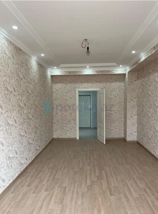Satılır: 2 Otaq, Yeni tikili, 67.10 m² — Mənzil, Saray (2)
