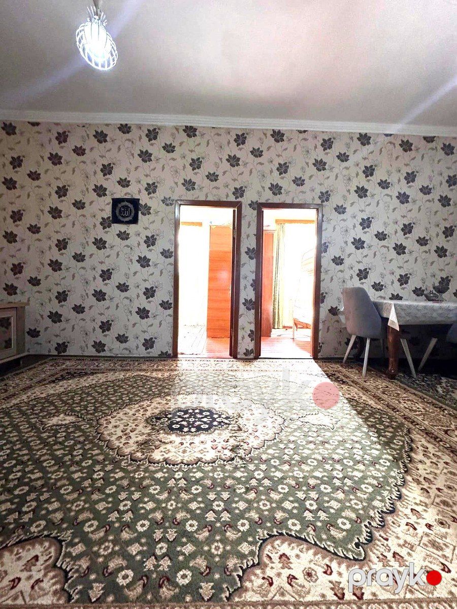Satılır 5 otaqlı həyət evi/bağ evi 130 m² — Ev, villa, Bakı (7)