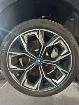 "BMW i4 G26" təkəri — Senan