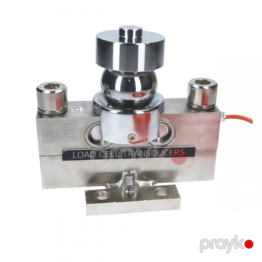 Loadcell QS-A 30t — Biznes və avadanlıq, Bakı (2)