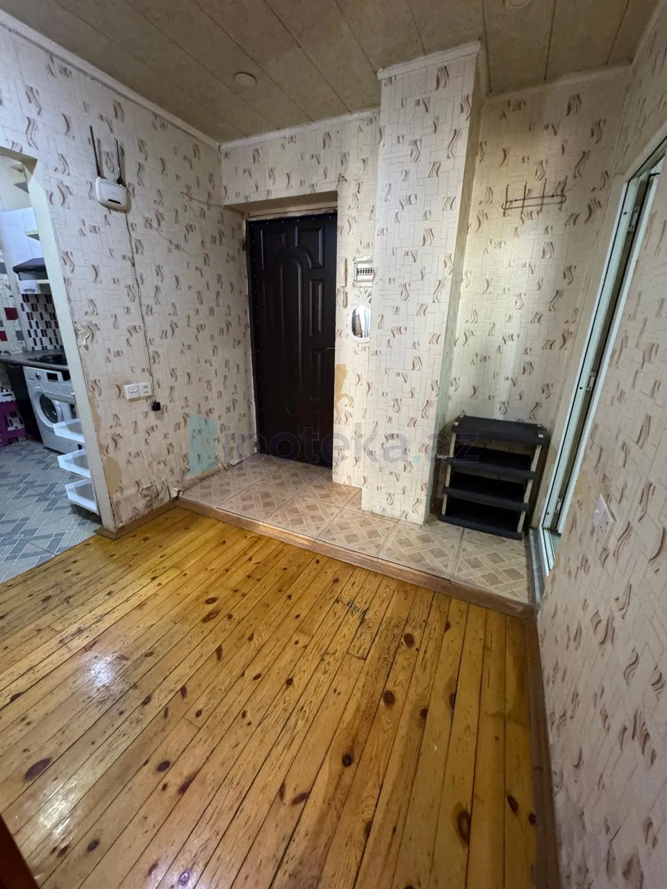 Satılır: 2 Otaq, Yeni tikili, Yasamal r., 59.00 m² — Mənzil, Bakı (5)