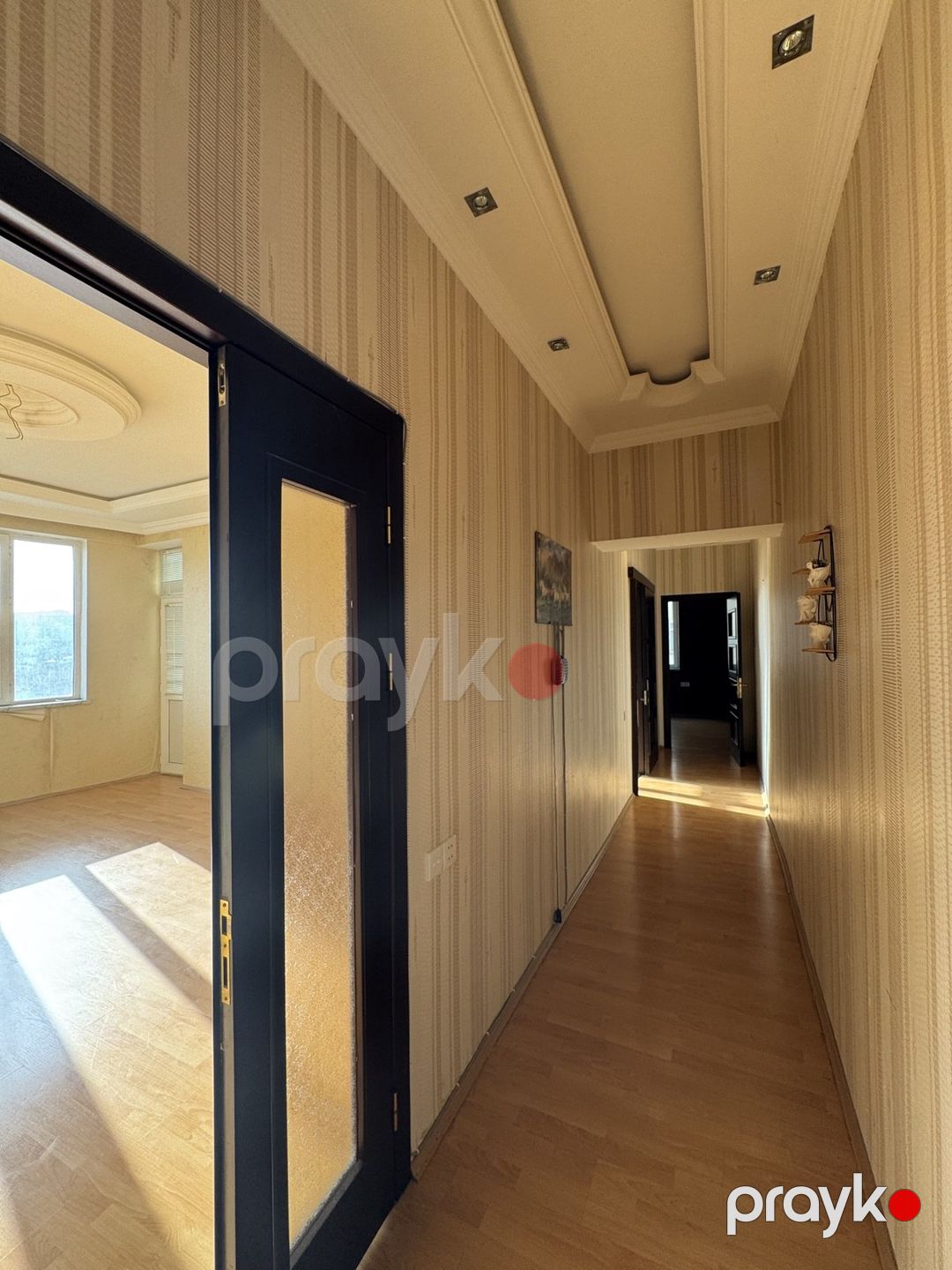 Satılır 2 otaqlı yeni tikili 95 m² — Mənzil, Bakı (9)