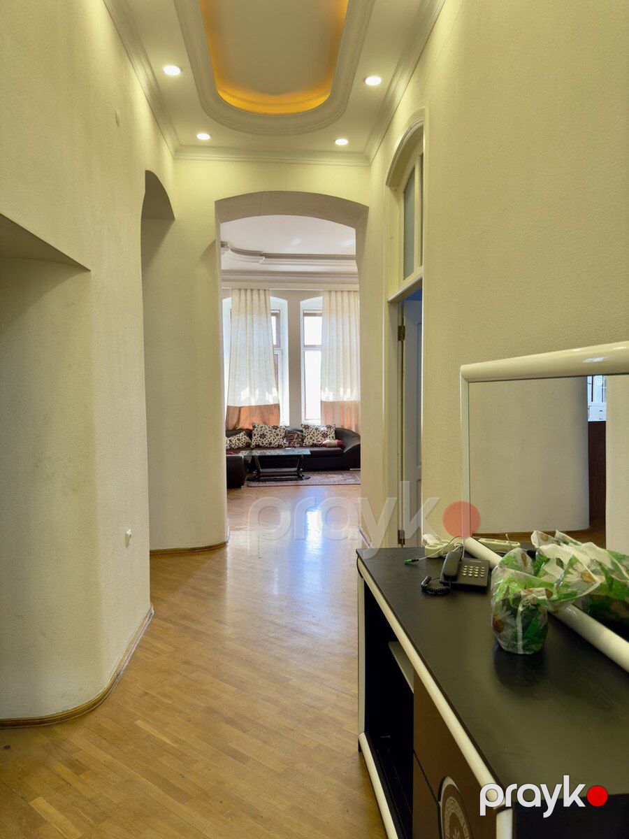 İcarəyə verilir 4 otaqlı ofis 150 m² — Ofis, Bakı (6)
