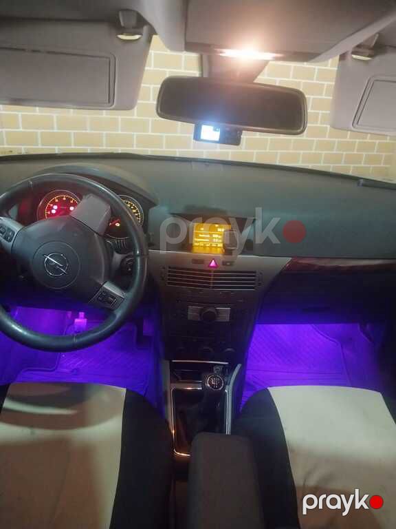 Opel Astra, 1.8 L, 2005 il, 300 000 km — Avtomobillər, Bakı (3)