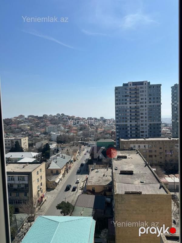 Satılır 3 otaqlı Bina evi menzil (Yeni tikili), 90 m², Səbail rayonu — Mənzil, Bakı (4)