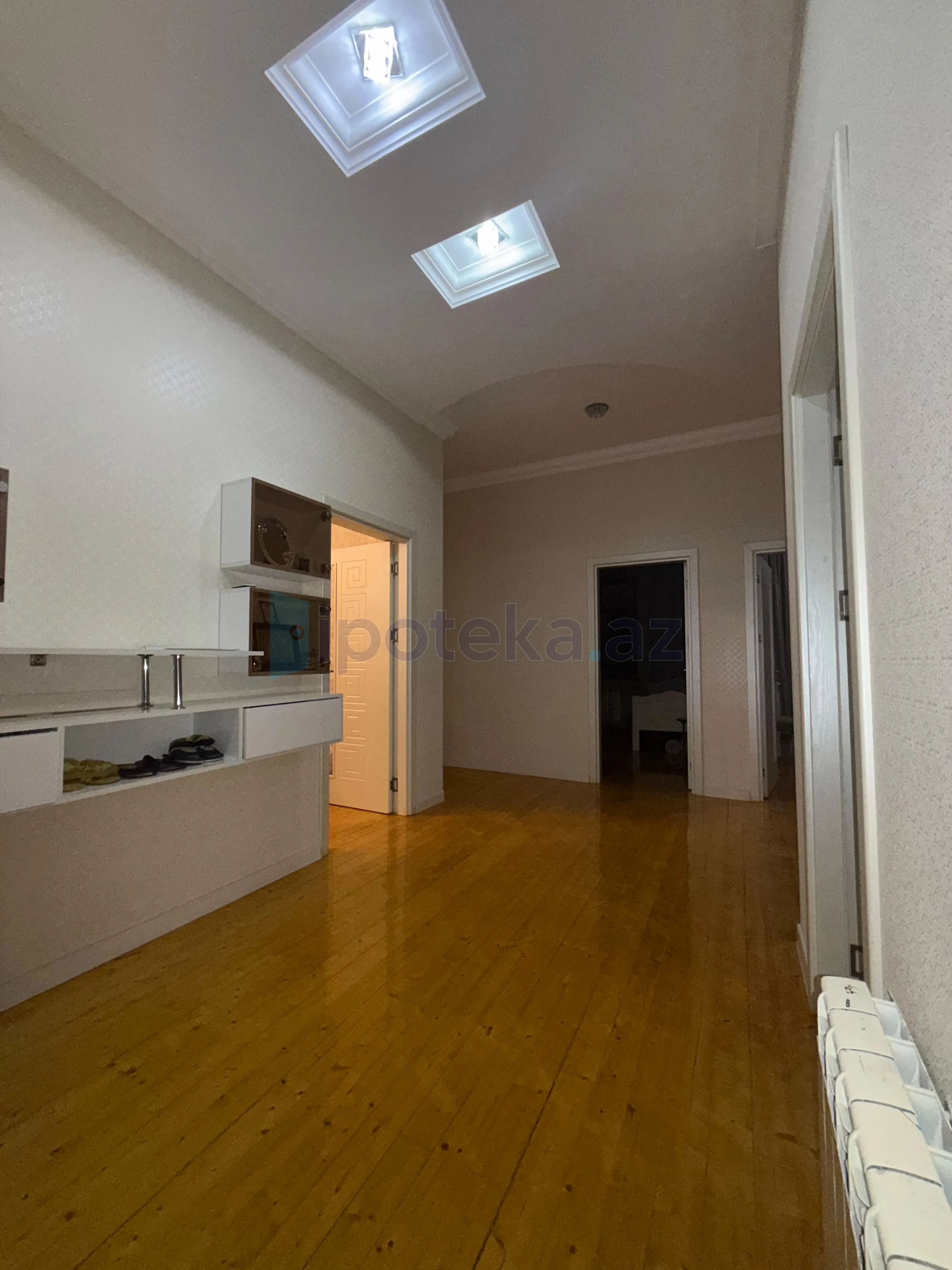 Satılır: 4 Otaq, Evlər/Villalar, Abşeron r., Masazır q., 130.00 m² — Ev, villa, Masazır (2)