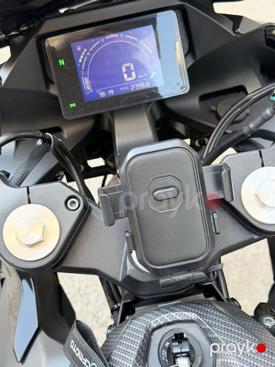 Motosiklet CFmoto 250SR 2025 il — Motosiklet və mopedlər, Bakı (5)