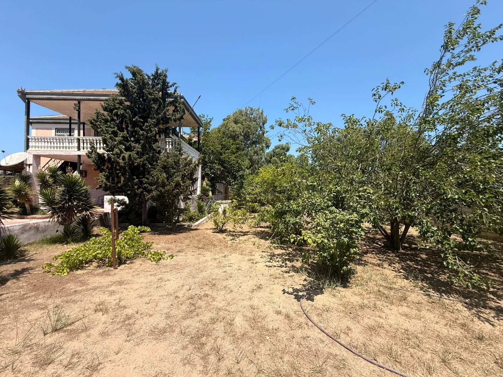Şüvəlan, Torpaq satılır - 18 sot — Torpaq, Bakı (3)