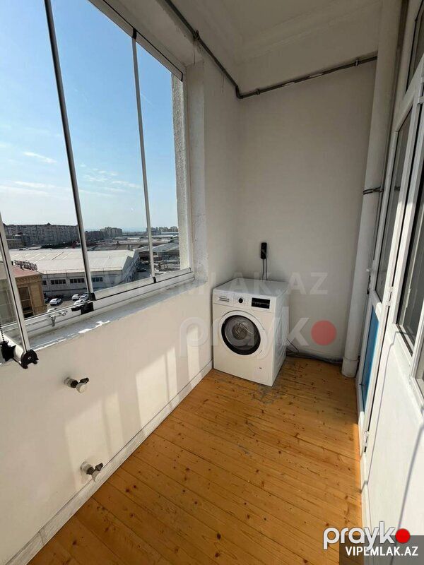 Abşeron rayonunda 2 otaqlı Yeni tikili Satılır, 55 m² — Mənzil, Bakı (4)