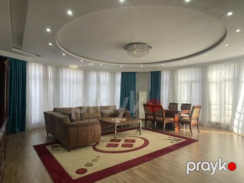 3-otaqlı yeni tikili kirayə verilir, Nəsimi r., 90 m² — Bakı
