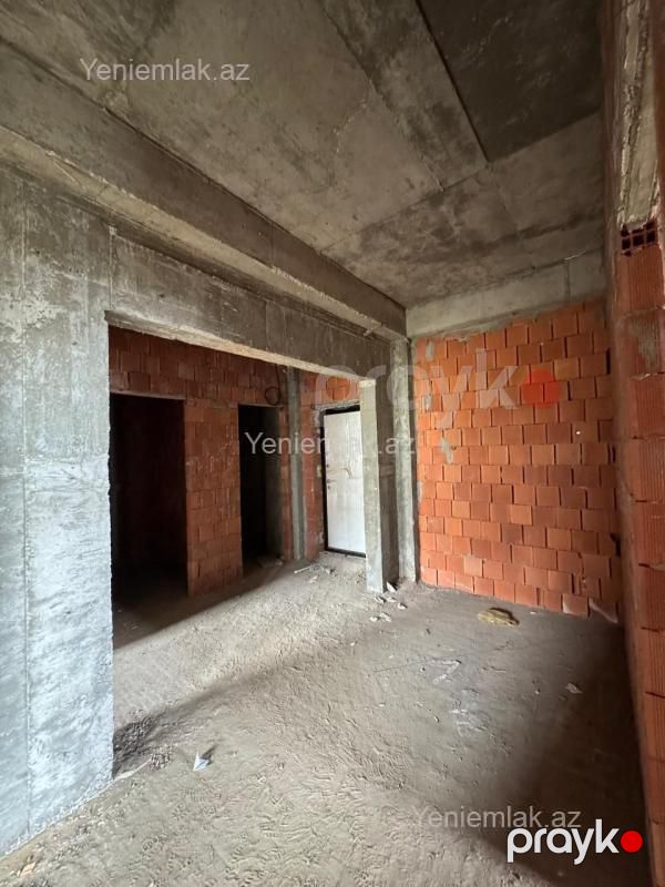 Satılır 3 otaqlı Bina evi menzil (Yeni tikili), 125 m², Sabunçu rayonu — Mənzil, Bakı (9)