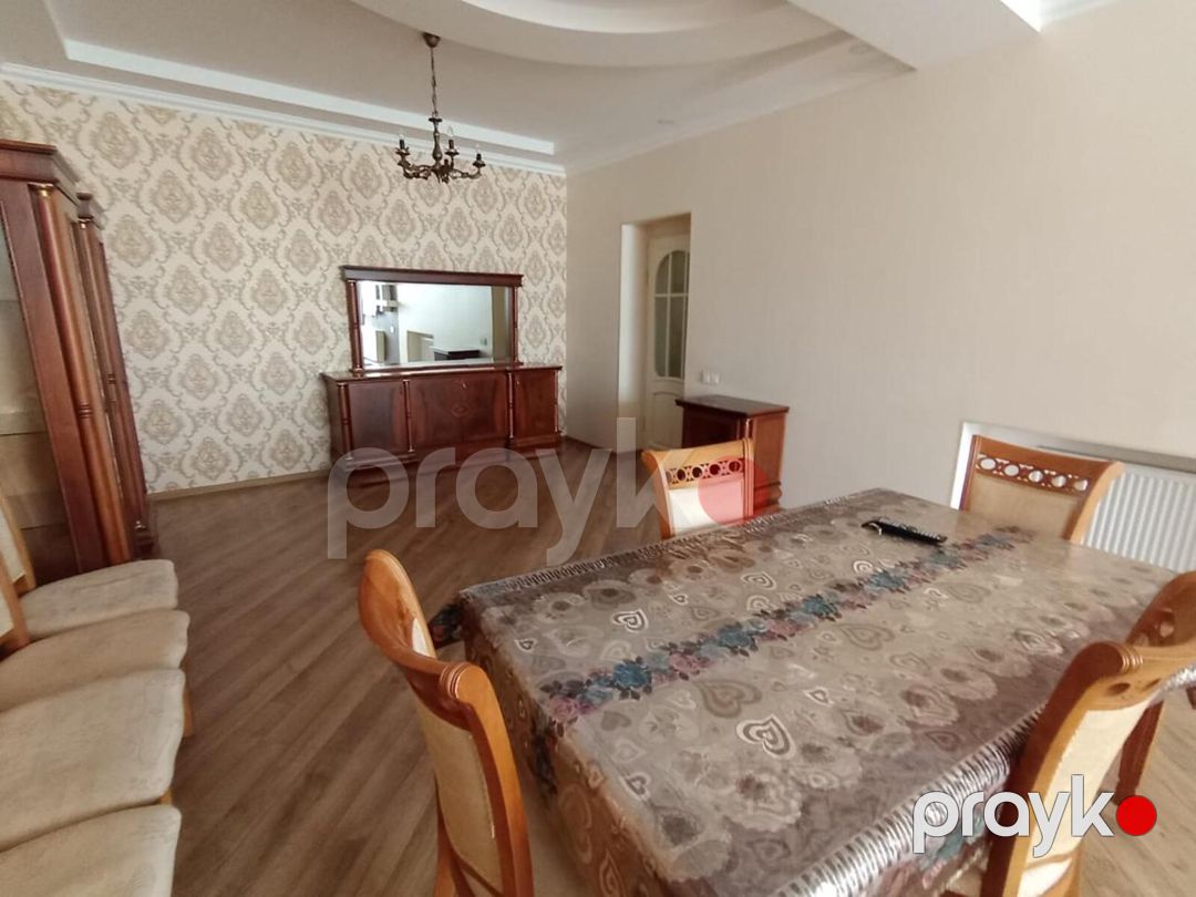 Satılır 3 otaqlı yeni tikili 150 m² — Mənzil, Bakı (5)