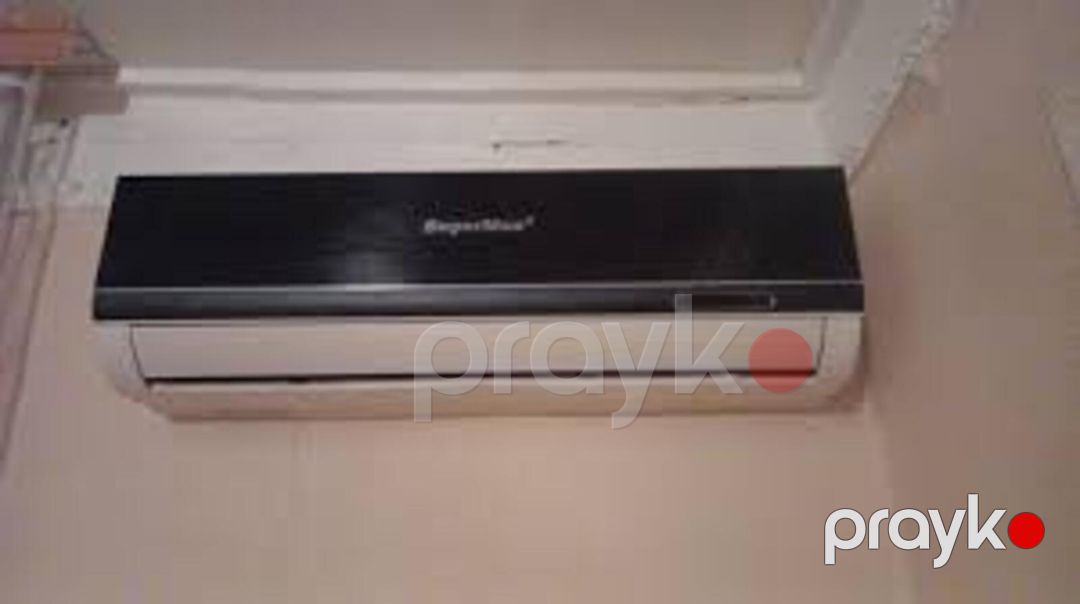 Kondisioner SiperMax — Ev texnikası, Gəncə (2)