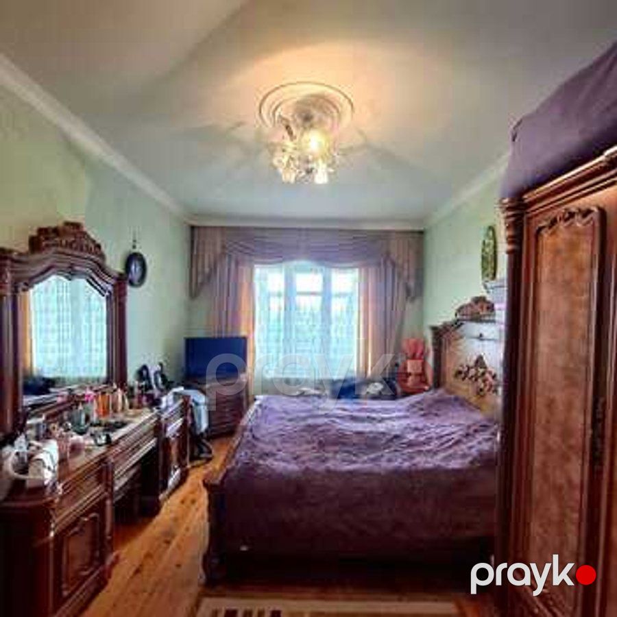 3-otaqlı mənzil, 45-ci məhəllə, 75 m² — Mənzil, Sumqayıt (5)