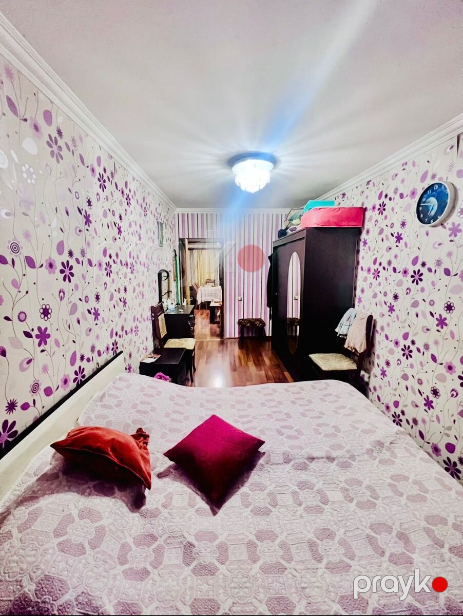 Satılır 3 otaqlı yeni tikili 75 m² — Mənzil, Bakı (6)