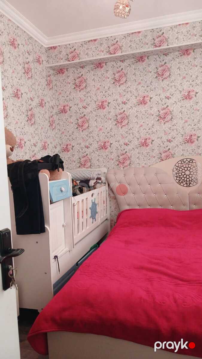 Satılır 3 otaqlı yeni tikili 59 m² — Mənzil, Bakı (3)
