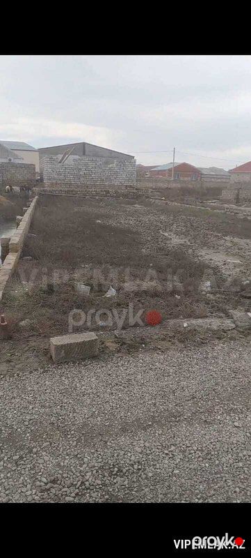 Sabunçu rayonunda Torpaq Satılır, 3 sot — Torpaq, Bakı (3)